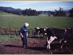 Australie 1992