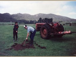 Australie 1992