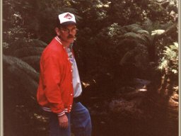 Australie 1992