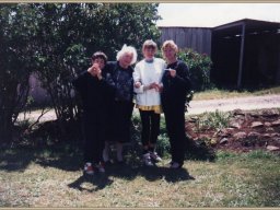 Australie 1992