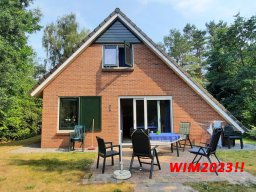Vakantie &raquo; Hooghalen 2023