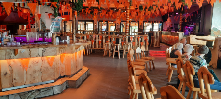 brabander hollandhouse