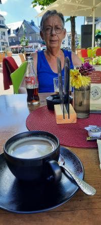 koffie voor twee